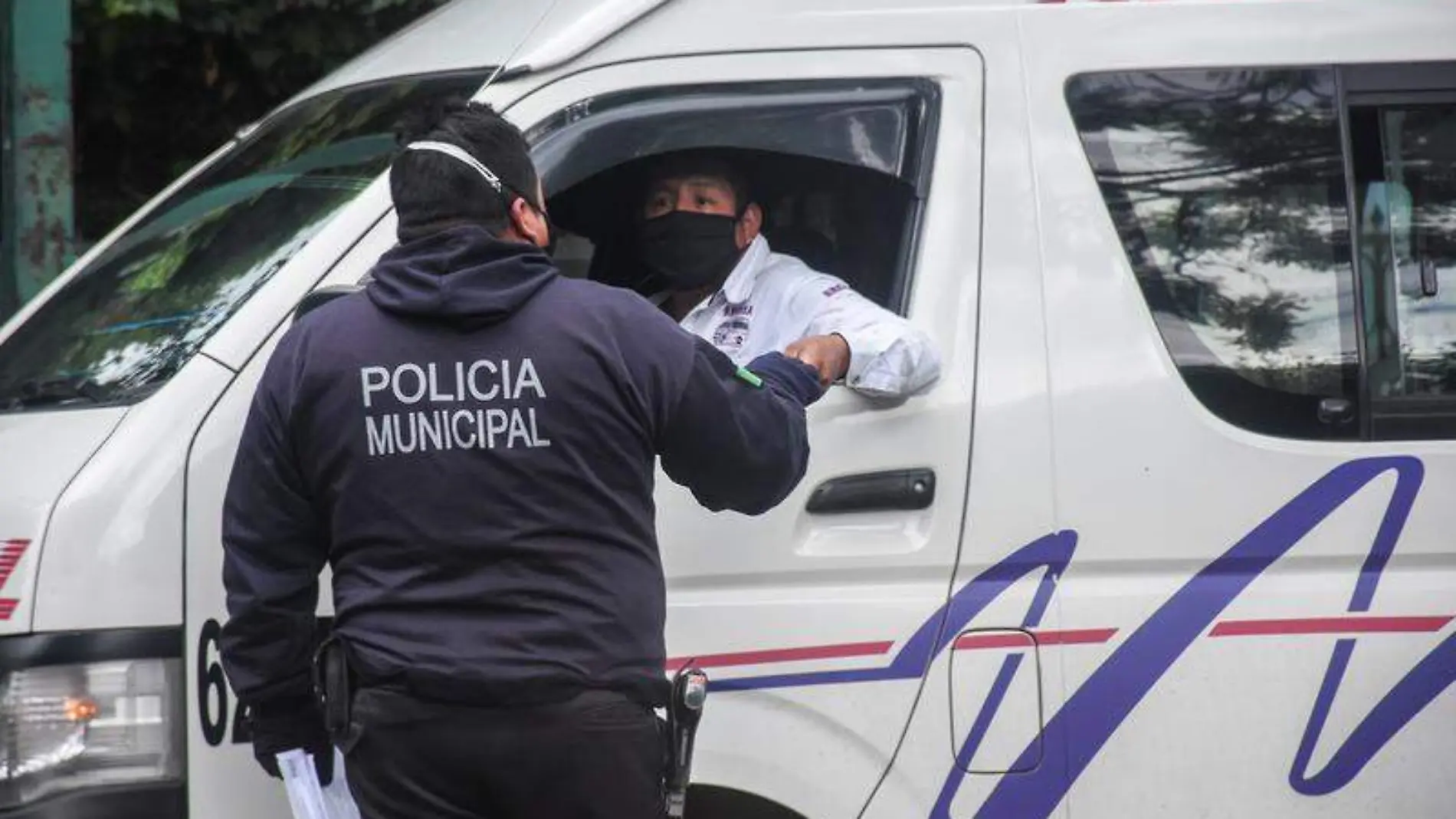 Policía (3)